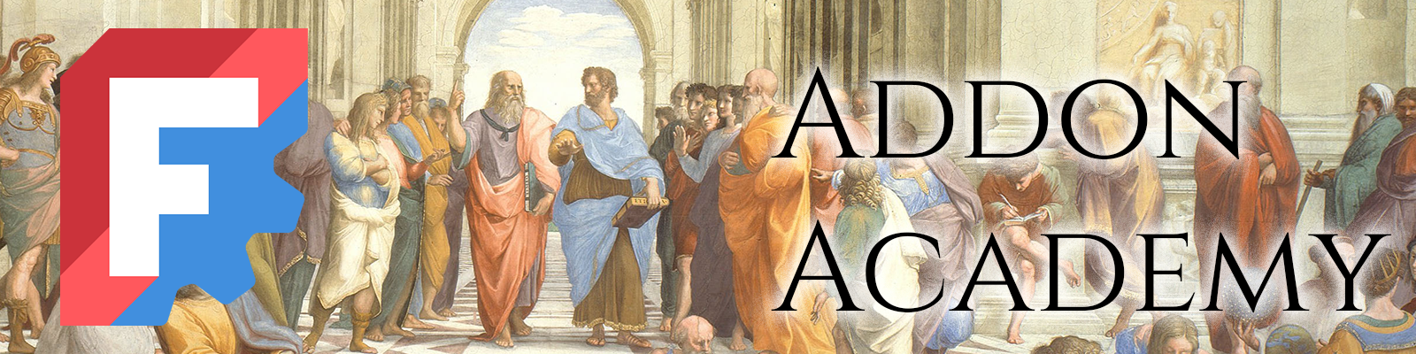 Addon Academy
