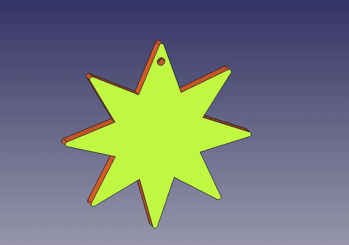 Starmain