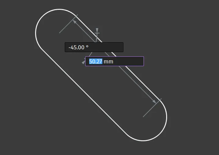 Create slot