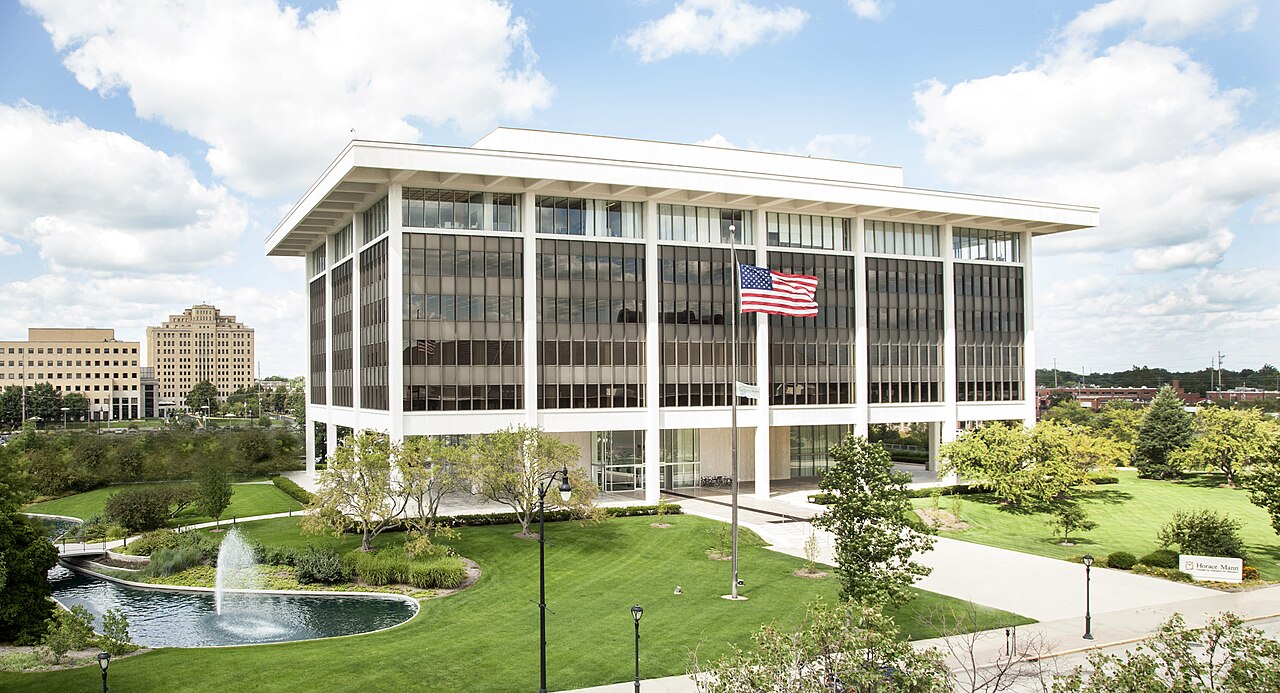 Horace Mann Educators Corporation