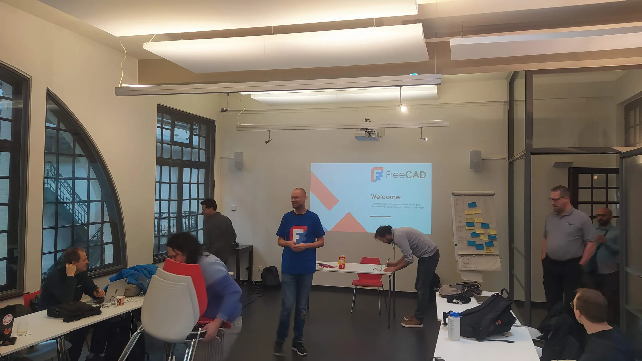 FreeCAD Day 2025 3