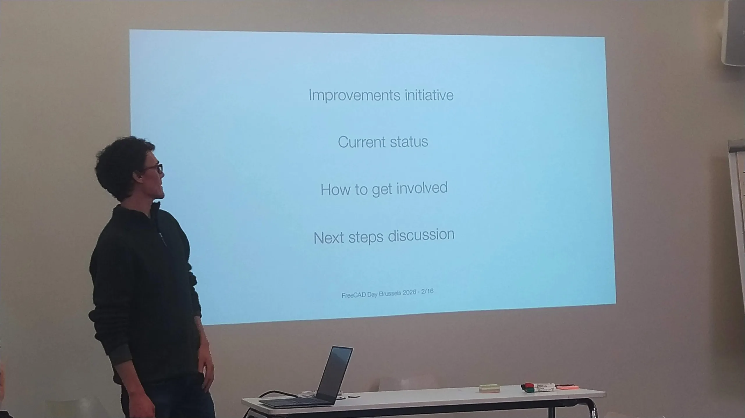 FreeCAD Day 2026 5