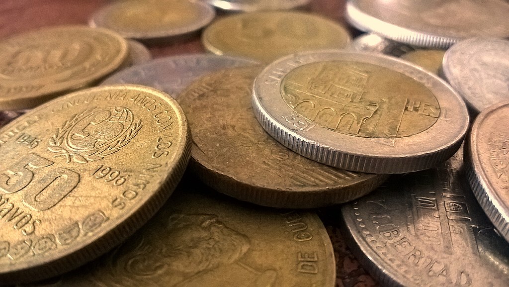 Monedas Varias Image fallback