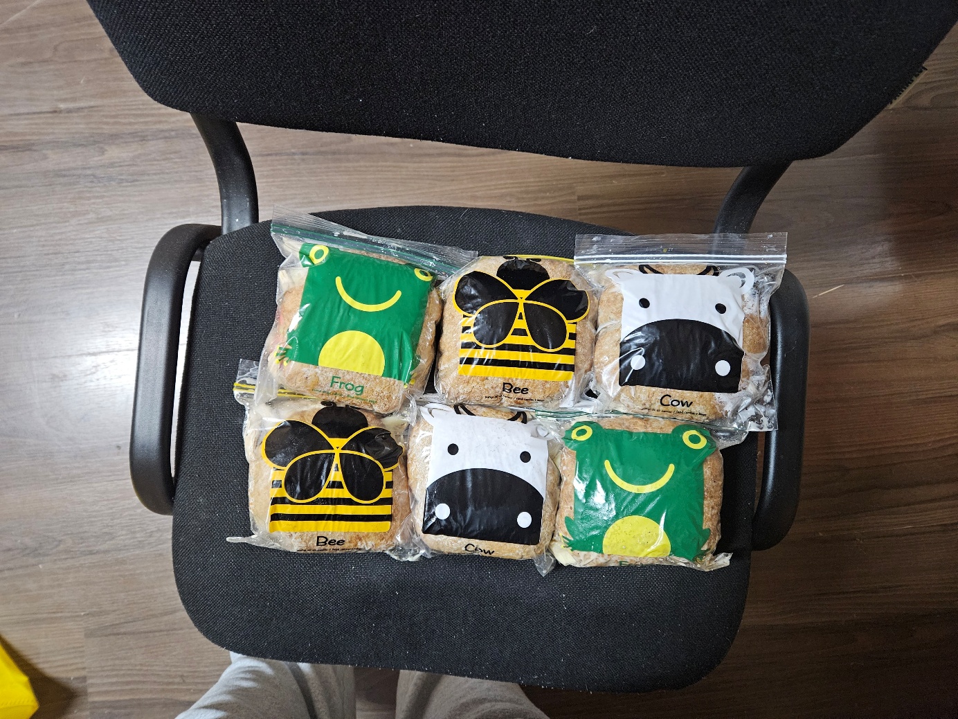 Guest Post, Turan at the Google Summer of Code Summit 1