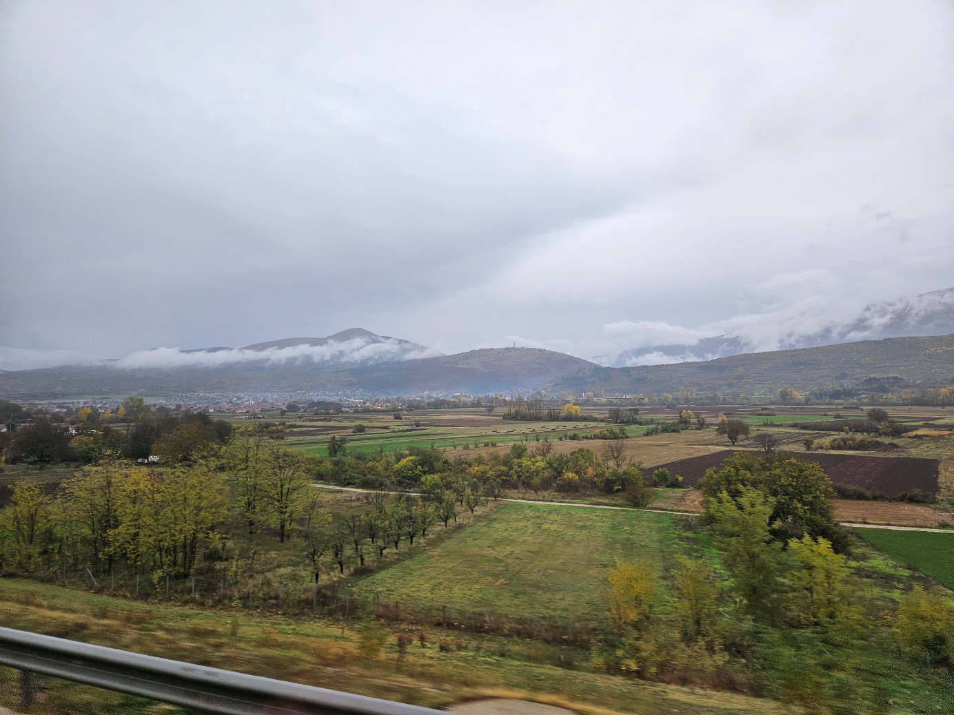 Guest Post, Turan at the Google Summer of Code Summit 2