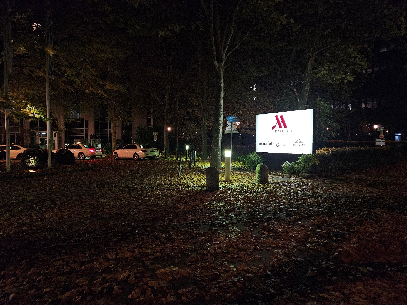 Guest Post, Turan at the Google Summer of Code Summit 4