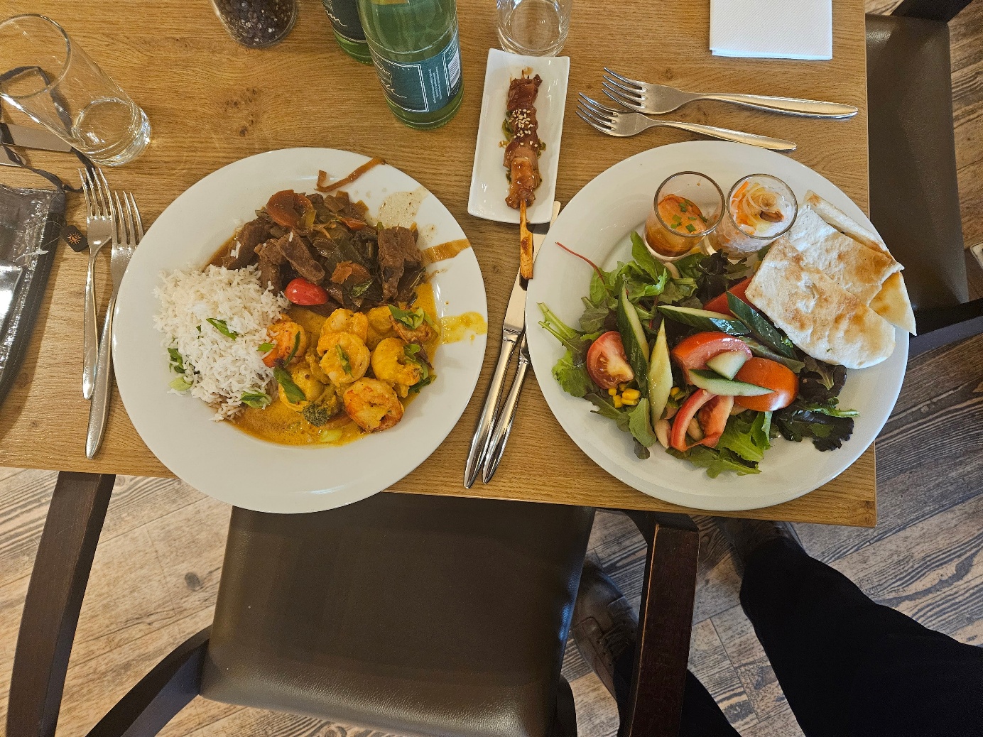 Guest Post, Turan at the Google Summer of Code Summit 5