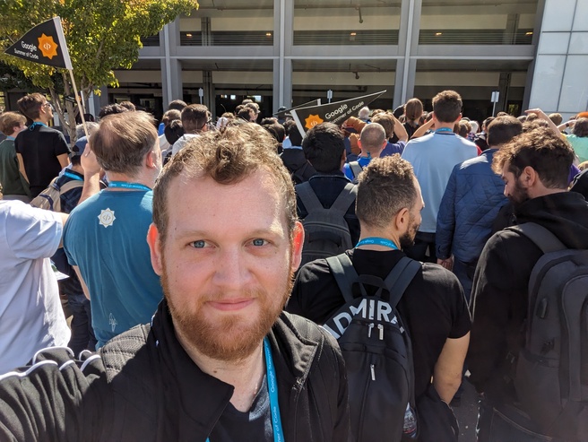 Recap: GSoC 2023 Mentor Summit 2