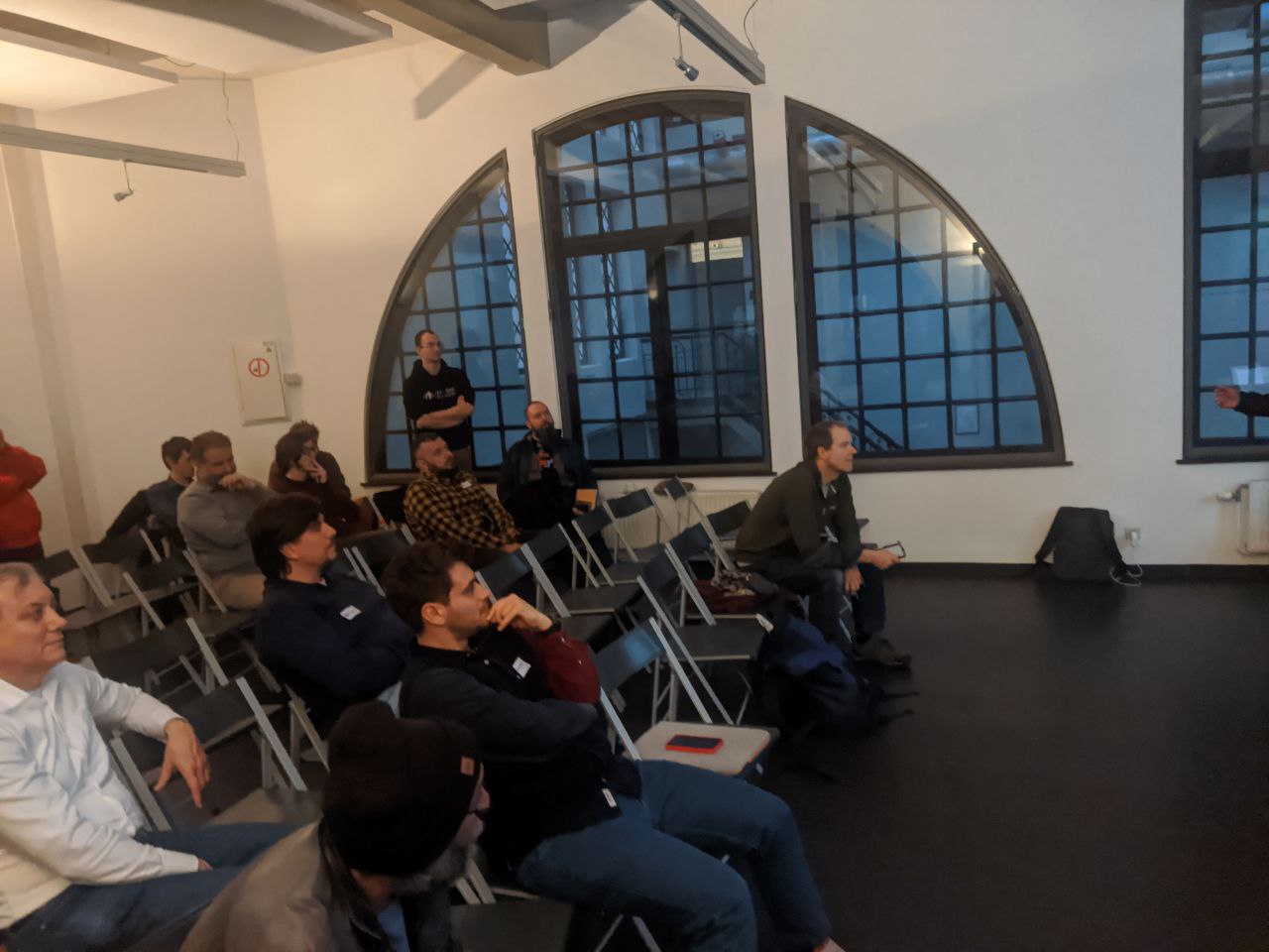 The FreeCAD day 2024 3