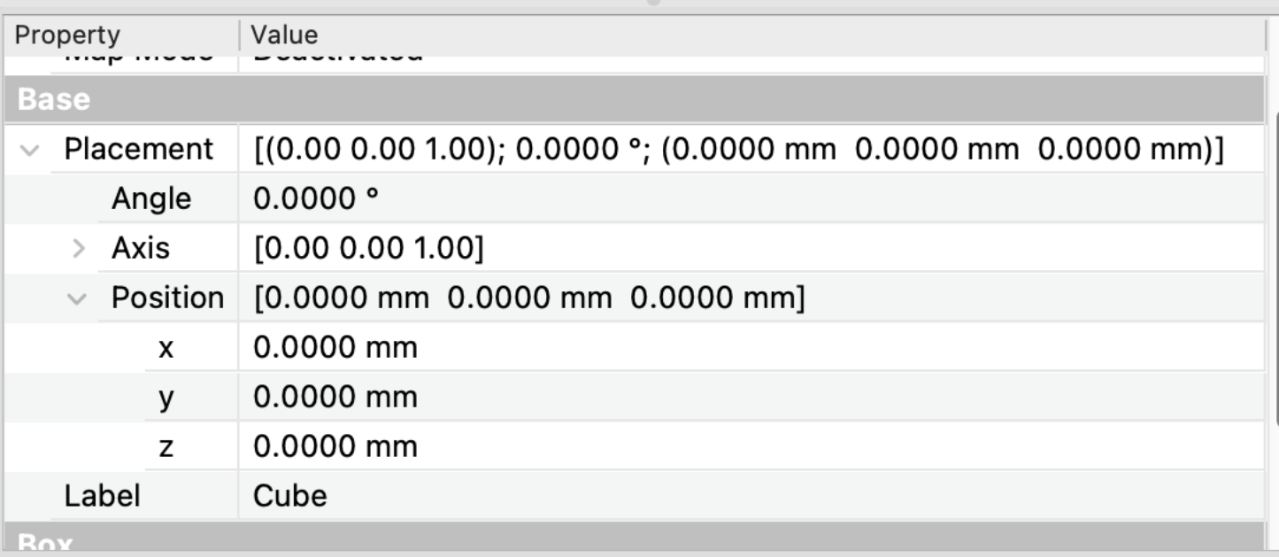 Ewproperty Placement