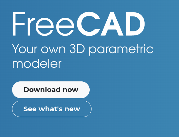 Freecad header
