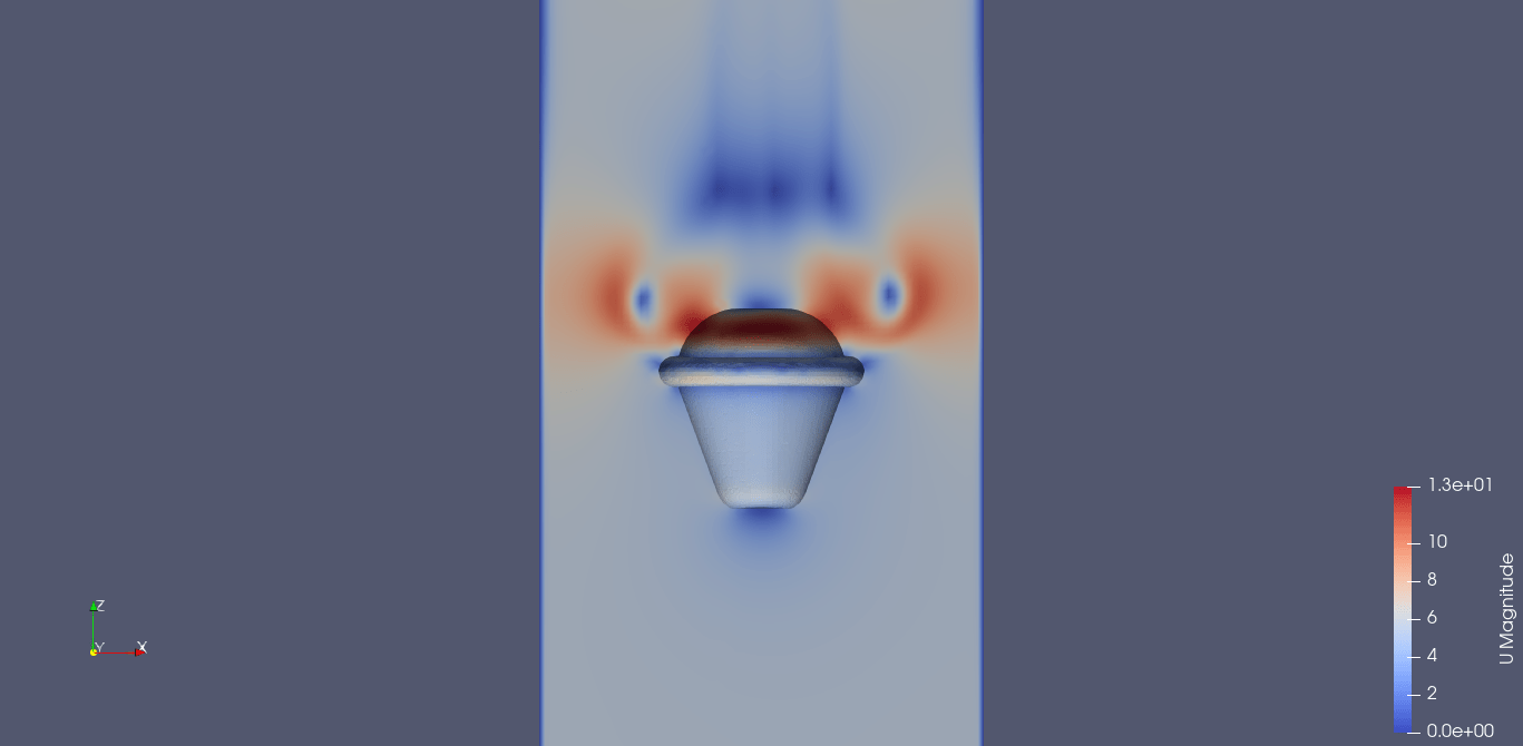 Tutorial: Installing CfdOF WB to begin exploring Computational Fluid Dynamics 7