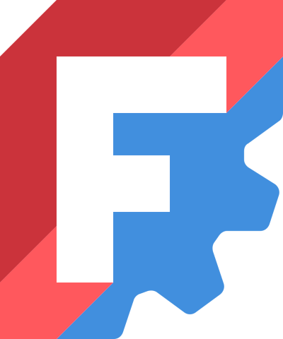 Refreshed FreeCAD logo chosen by the community