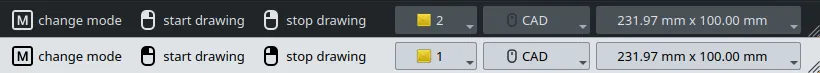 Input Hints Preview