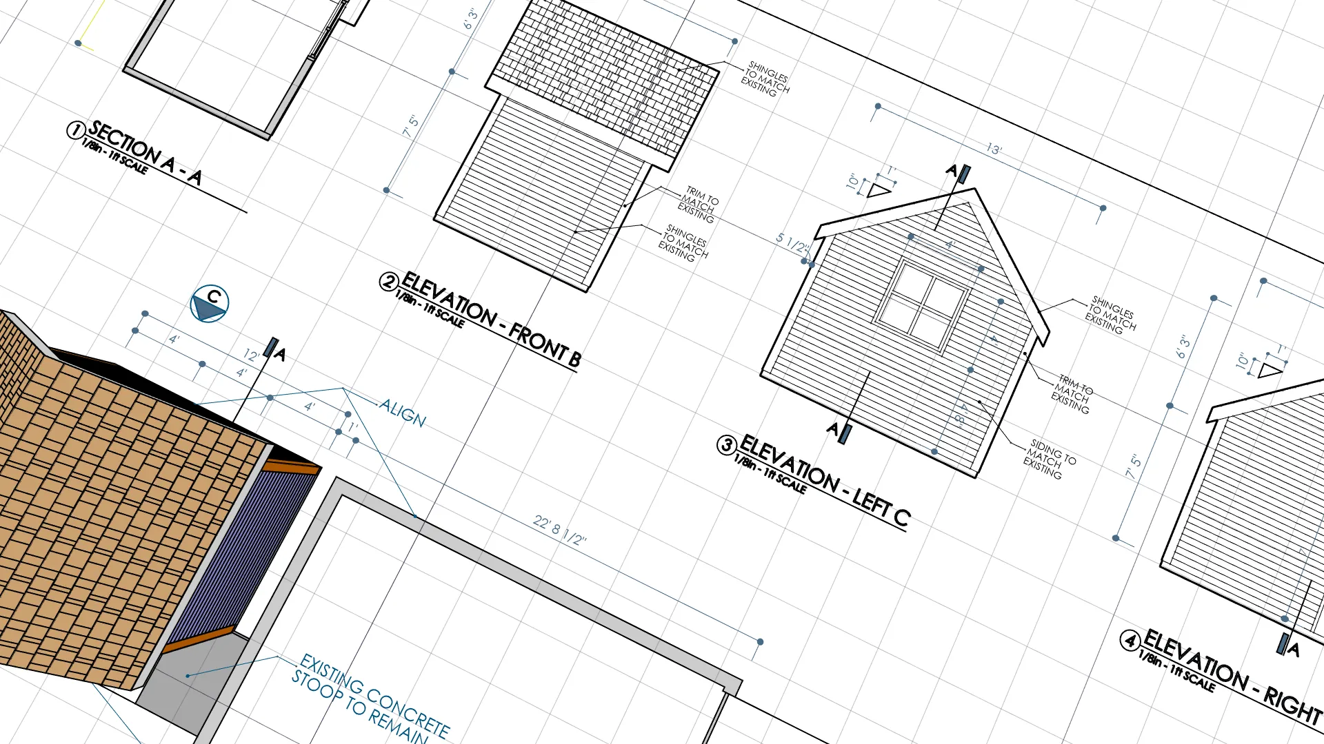 FreeCAD 0.18 Notes