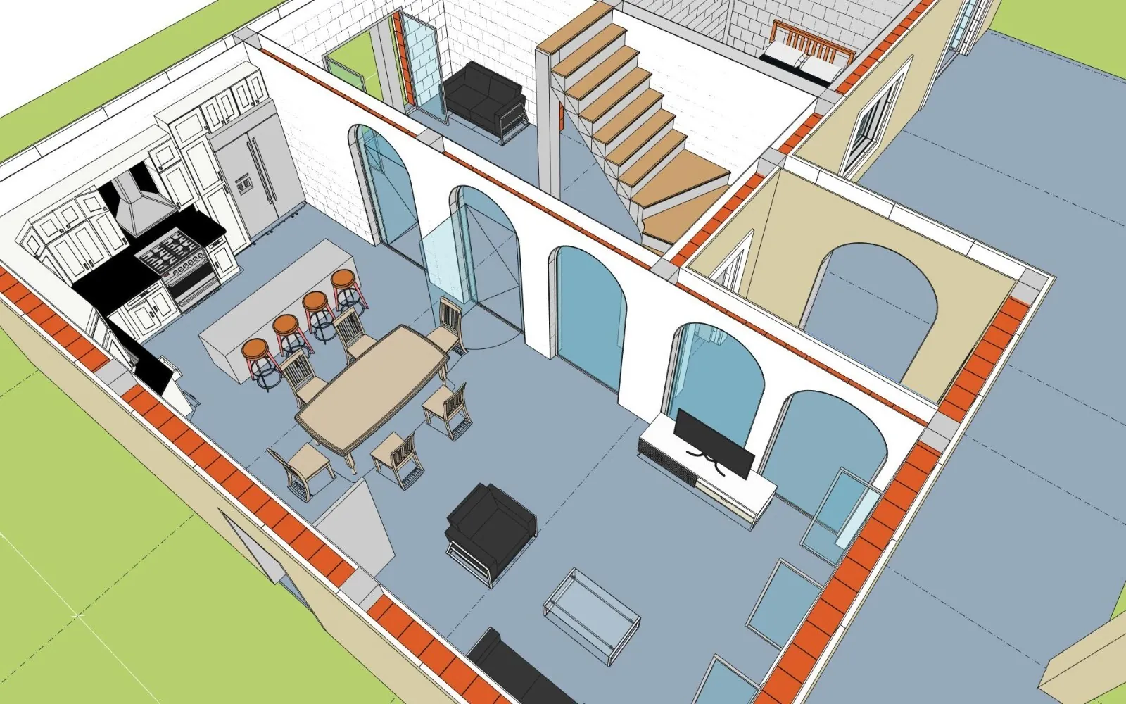 Architecture and BIM