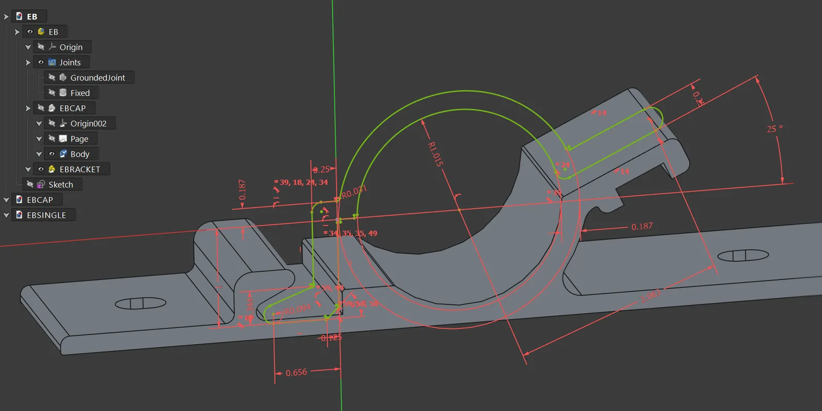 Sketch, print, and automate