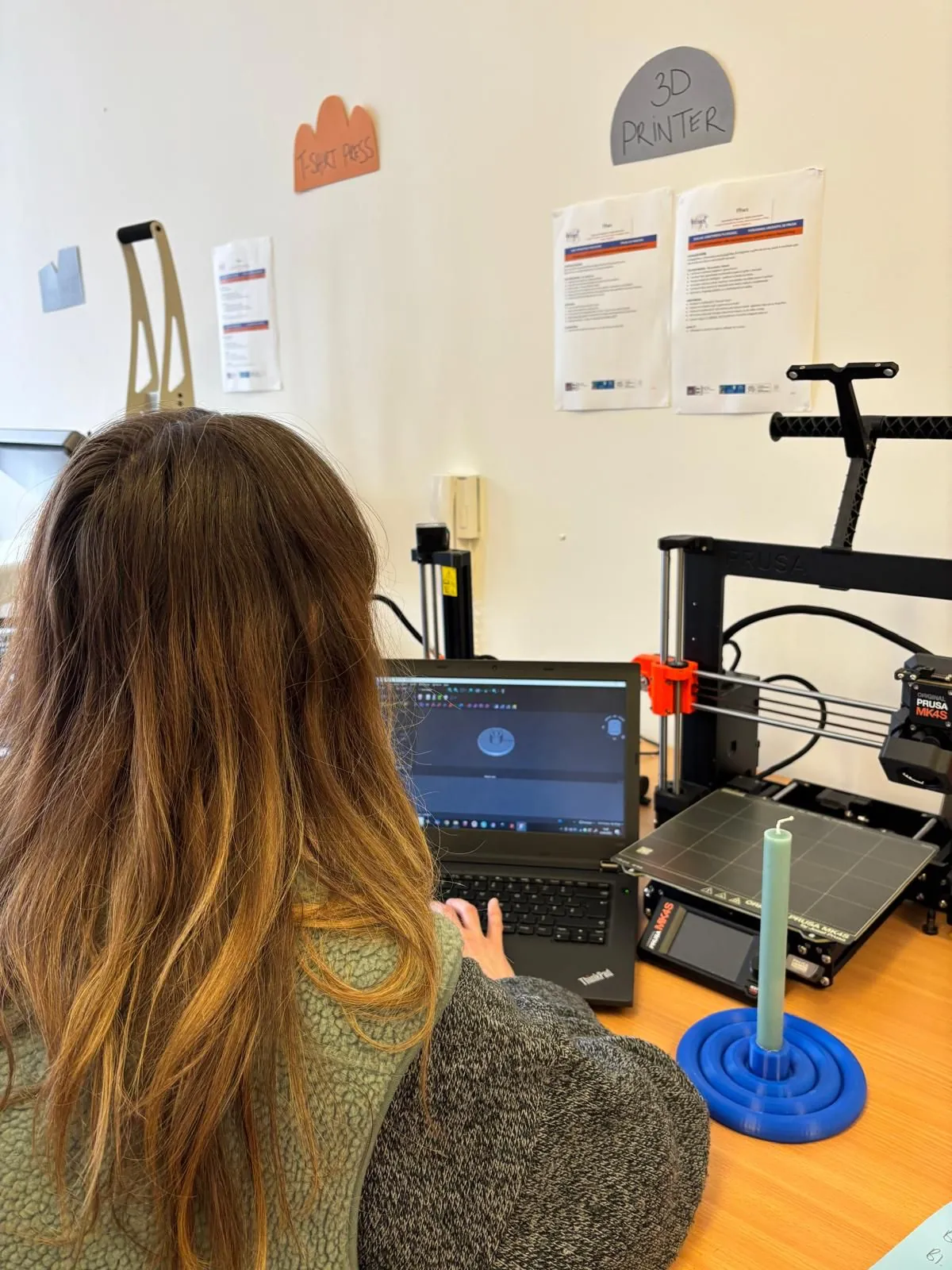 CAD workshop