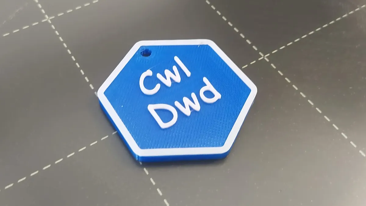 Cwl Dwd