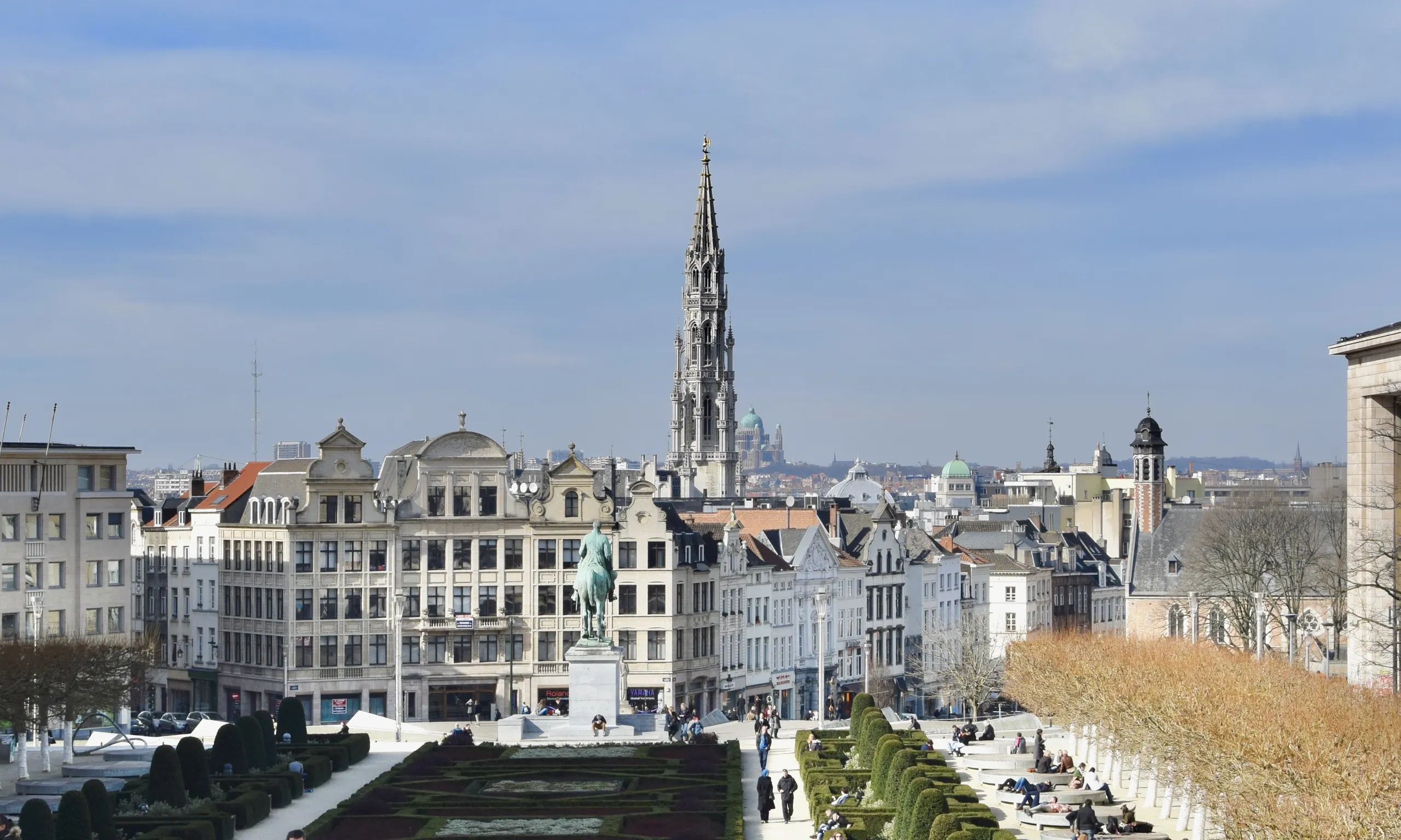 FOSDEM and FreeCAD Meeting travel Grants