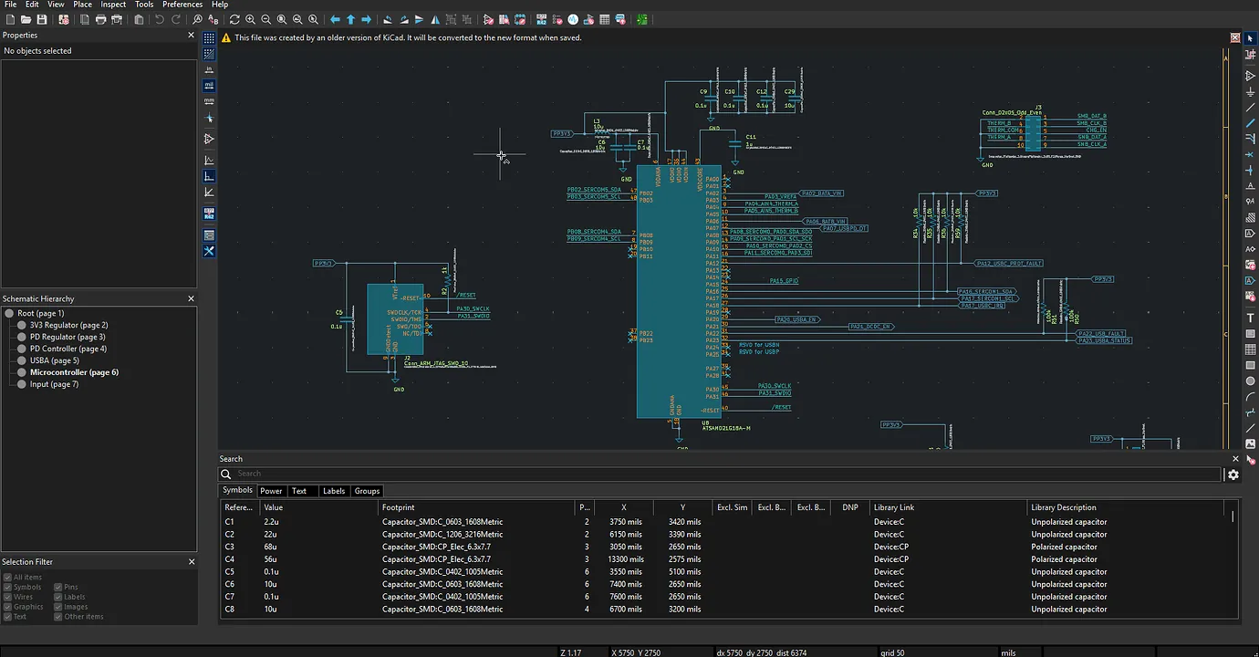 KiCad 10 is released!