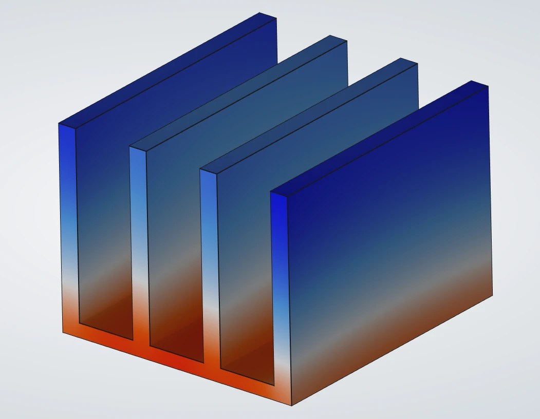 Thermomechanical analysis