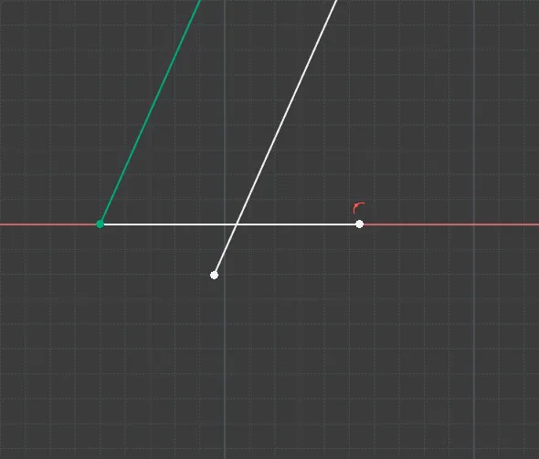 Trim edges