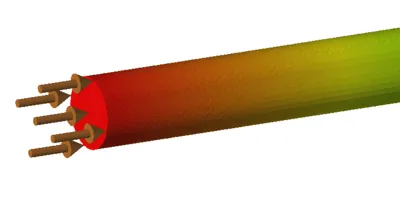 Electromagnetic analysis