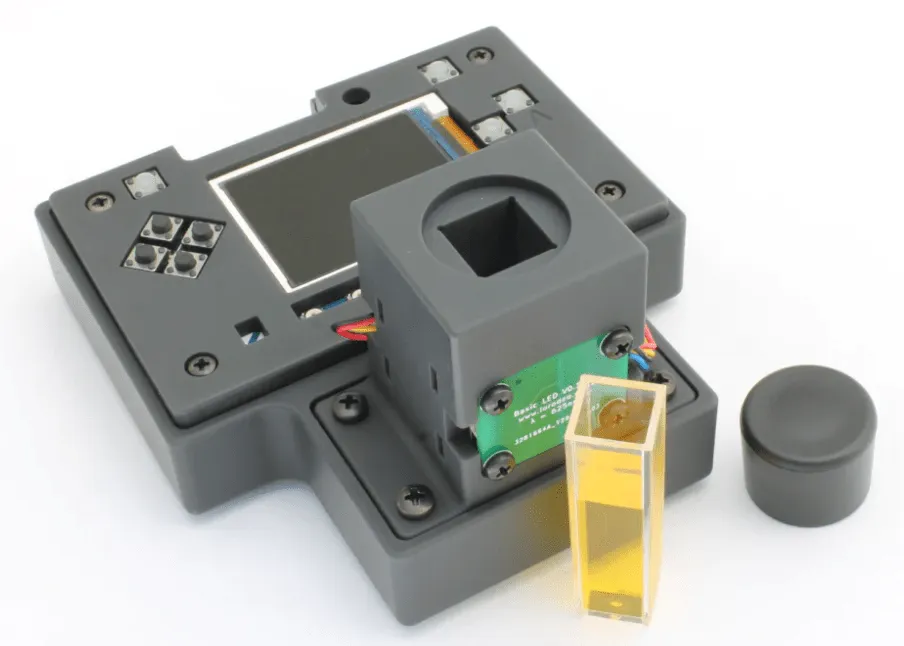 Opencolorimeter