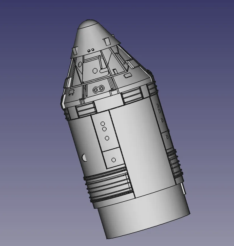 Saturn 5