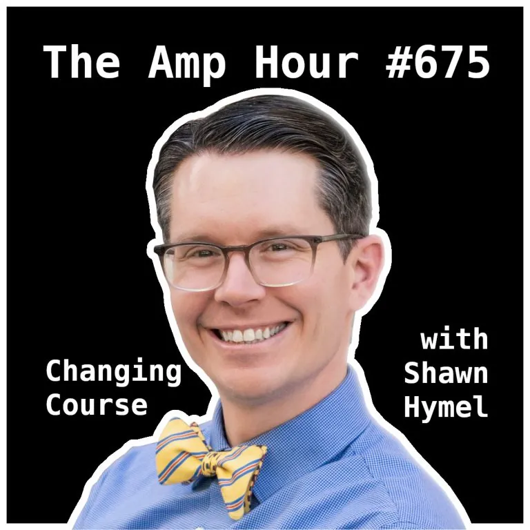 Shawn Hymel