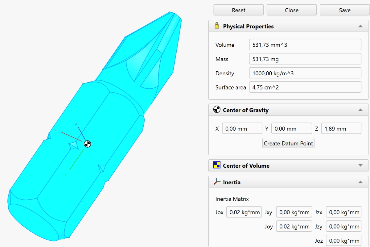 FreeCAD | FreeCAD 26.3 Notes