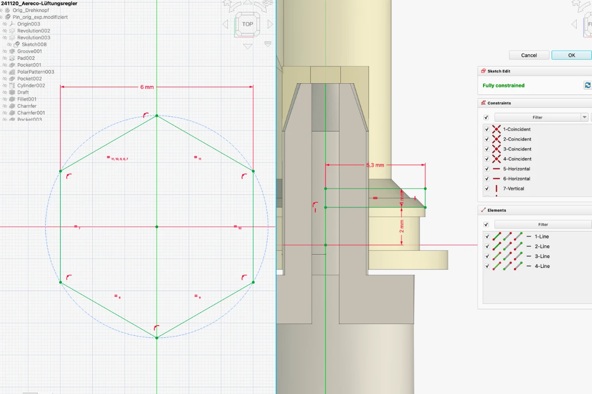 FreeCAD | FreeCAD 26.3 Notes