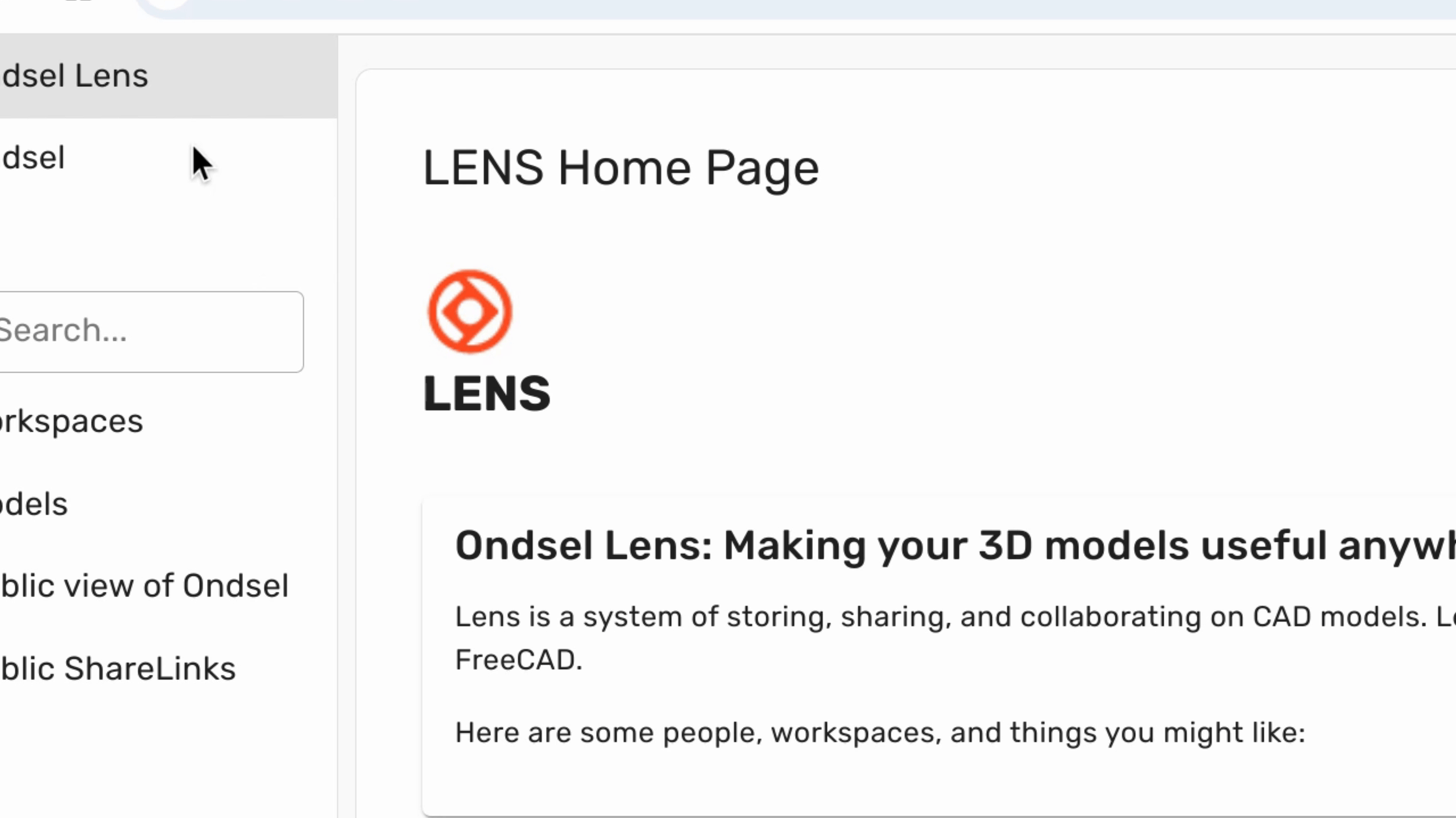 Add new user, step 1